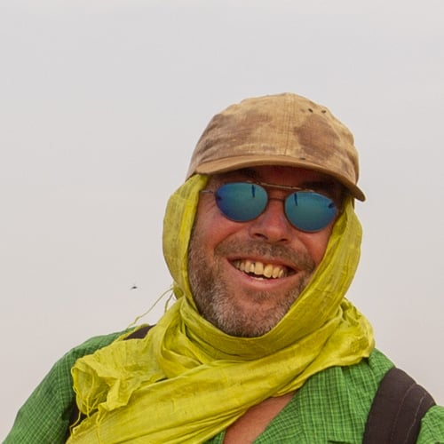 Vakantie