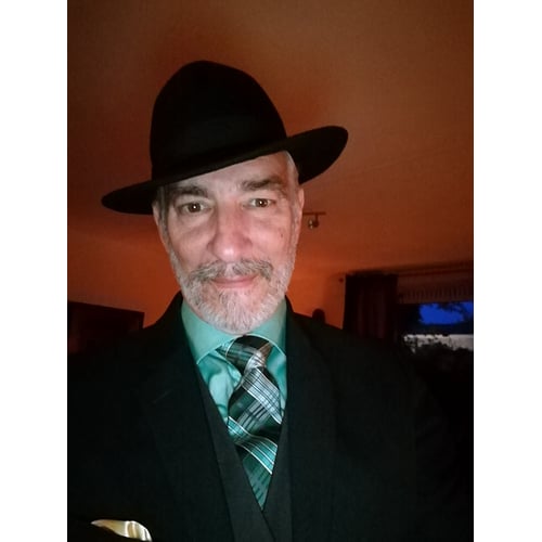 Shai Shahar