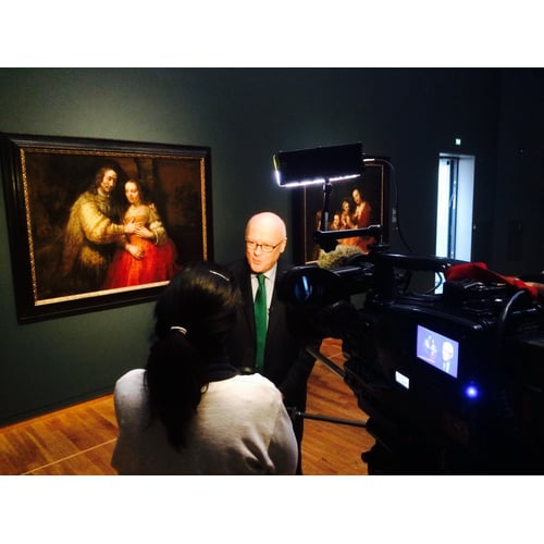 dw rijksmuseum shoot 