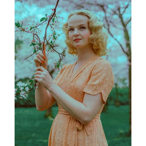 Vintage vibes