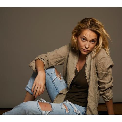 July Janssen - Castingfoto 5