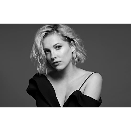 July Janssen - Castingfoto 6