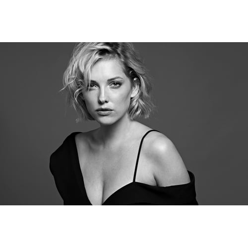 July Janssen - Castingfoto 7