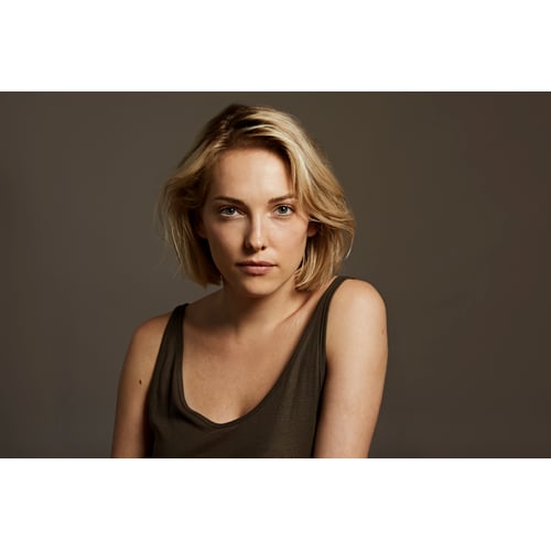 July Janssen - Castingfoto 8