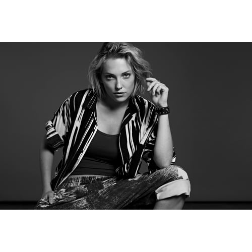 July Janssen - Castingfoto 9