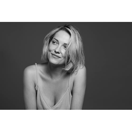 July Janssen - Castingfoto 10