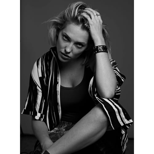 July Janssen - Castingfoto 11