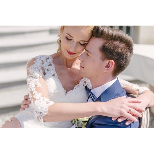 Trouw voor wedding planner