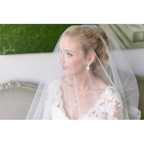 Trouw voor wedding planner