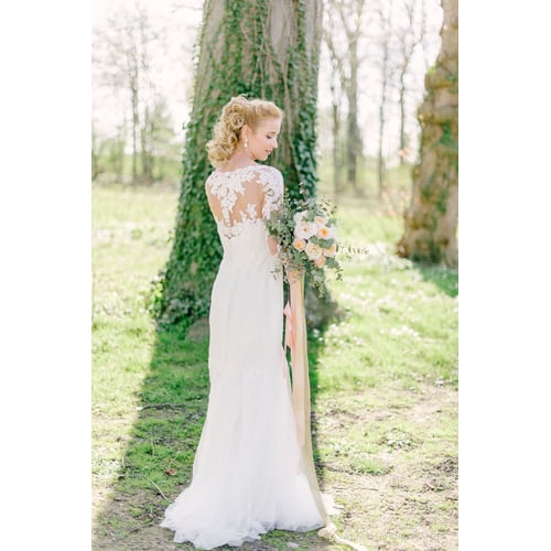 Trouw voor wedding planner