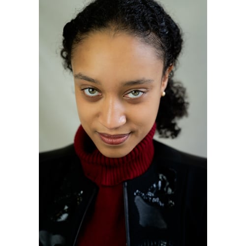 Headshot