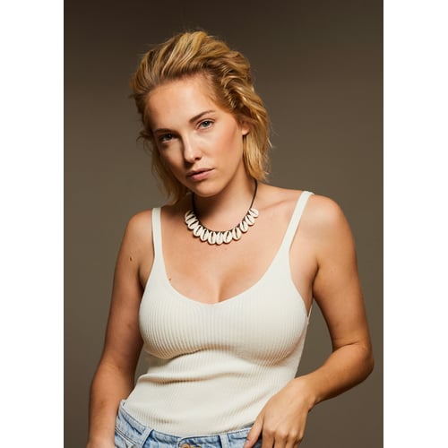 July Janssen - Castingfoto 13
