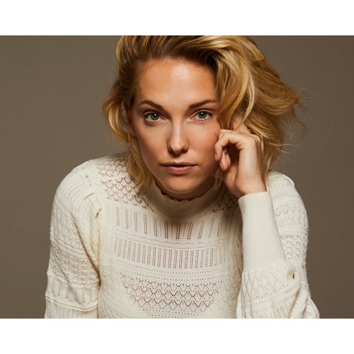 July Janssen - Castingfoto 14