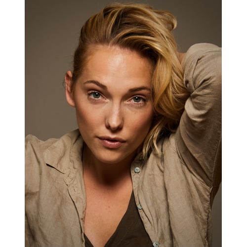  July Janssen - Castingfoto 15