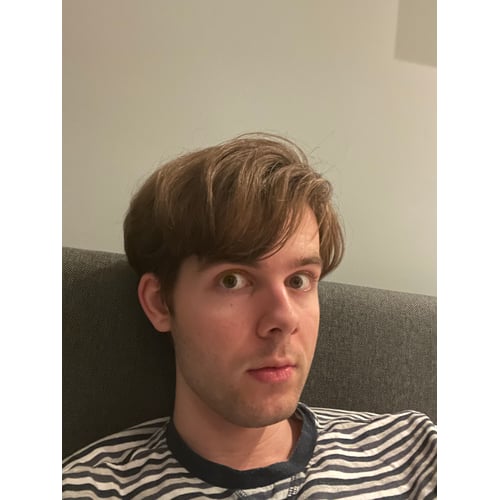 ?