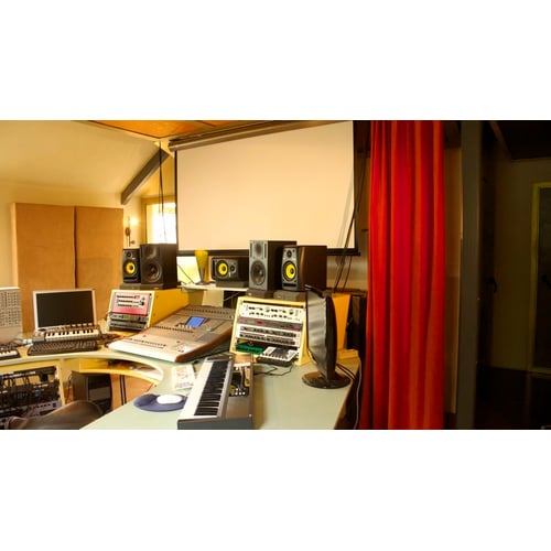 Studio