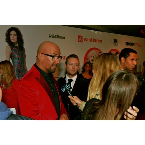 Premiere Smoorverliefd