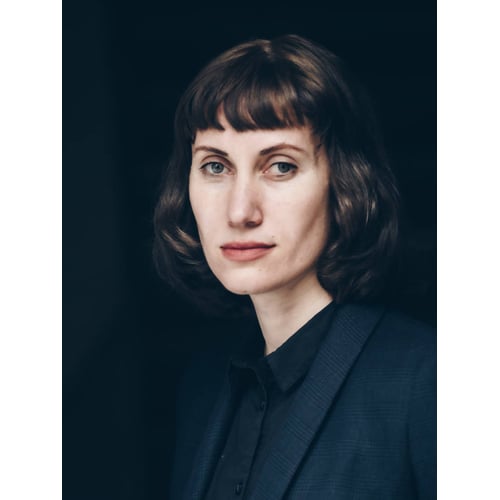 Anna artistiek