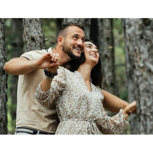 Foto romance