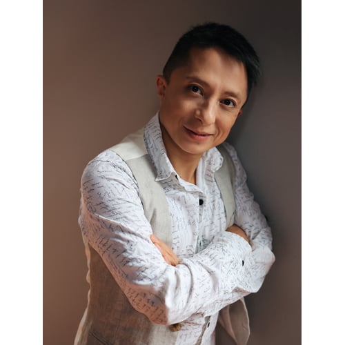 Kwok One Chinese actor 