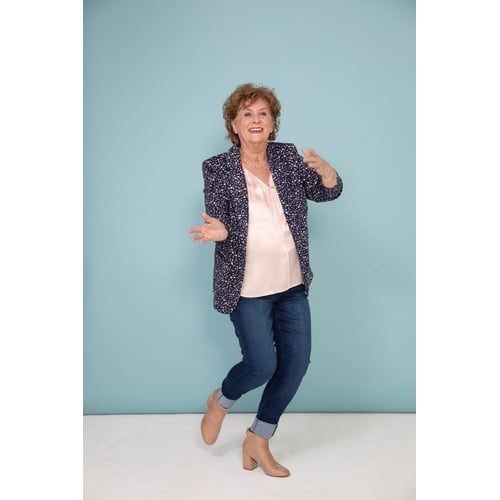 voor in de Margriet