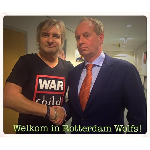 Opnames Flikken Rotterdam 2015