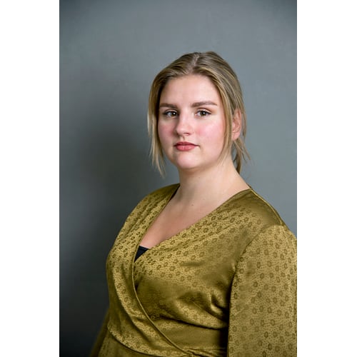 Dawn Atteveld - 1