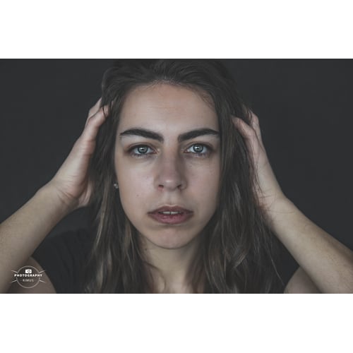 Melancholisch 