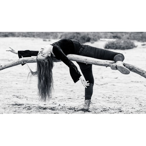 Dansen 