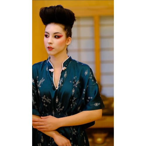 Geisha