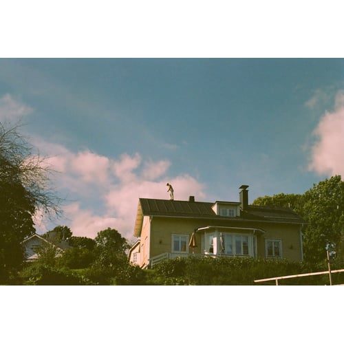 suomenlinna, 2016.