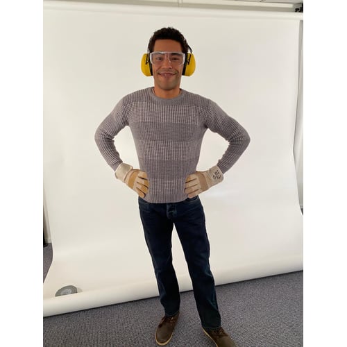 totaal bouw