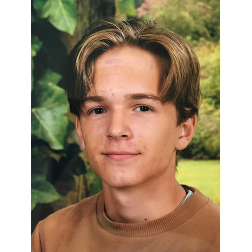 Krijn 2018