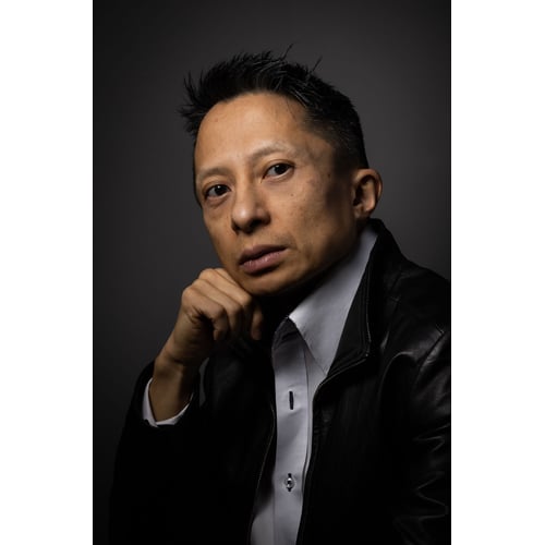 kwok one maffia boss look 