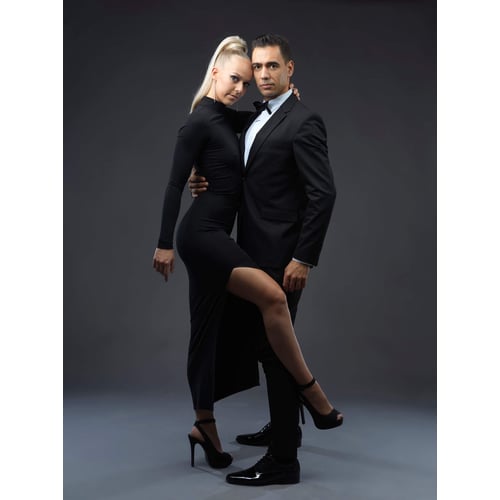 Agent 007