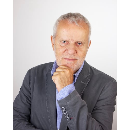 Tom de Jong Casting foto's 2021 2 