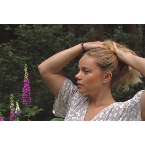 Claudia En profil