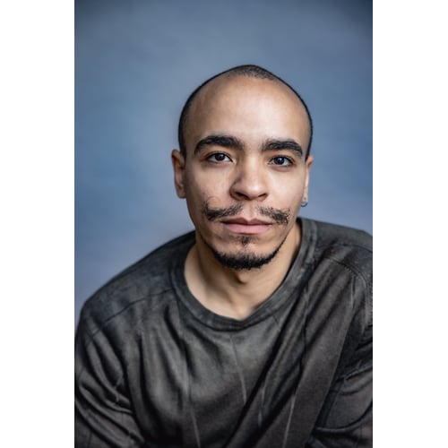 portrait