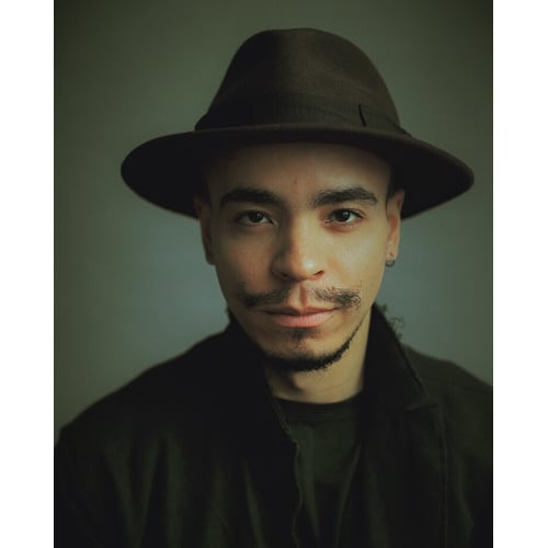 hat