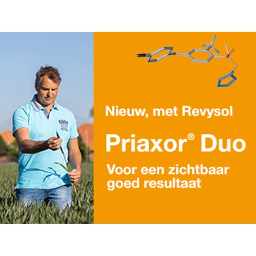 foldermateriaal BASF chemieconcern