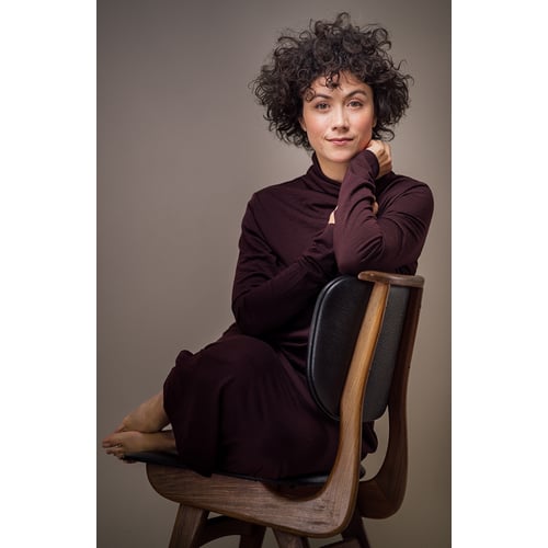Pinar Karaaslan Headshot