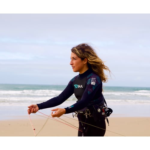 Kitesurf