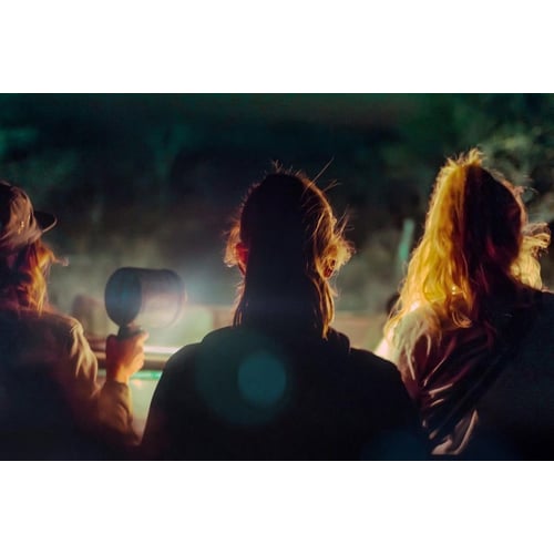 Stranger things