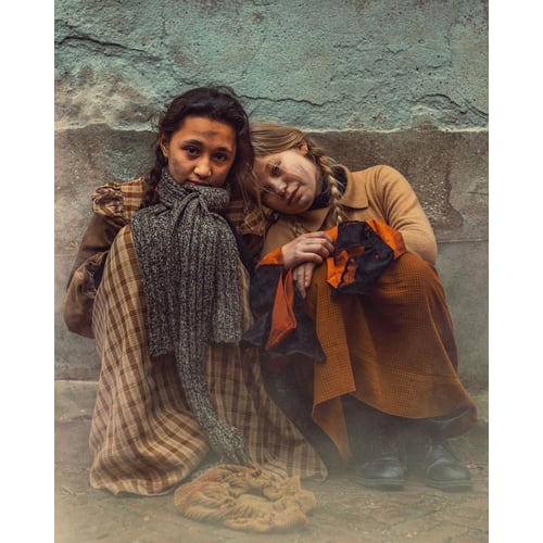 Children