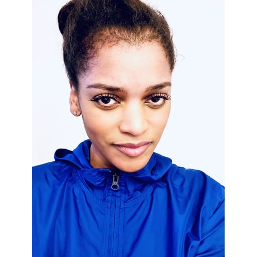 'Full Face