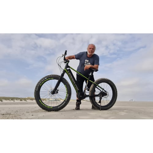 met fatbike