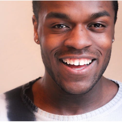 Headshot