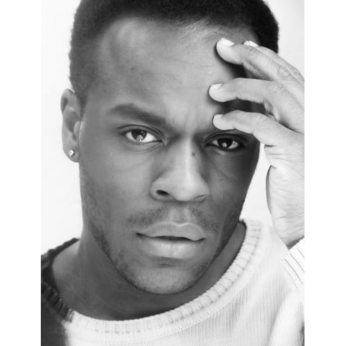 Headshot