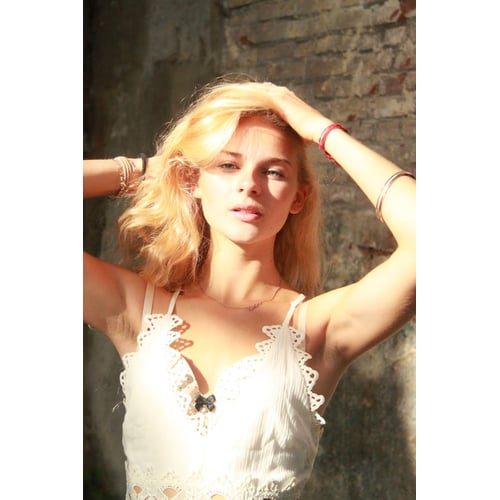 headshot sun