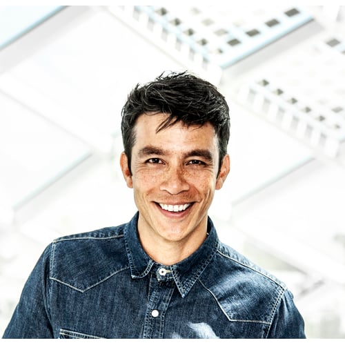 Ruben Dingemans
